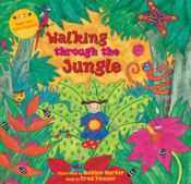 Portada de Walking Through the Jungle