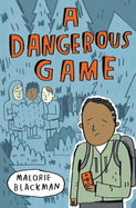 Portada de Dangerous Game