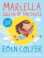 Portada de Mariella, Queen of the Skies