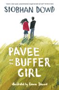 Portada de Pavee and the Buffer Girl