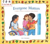 Portada de Everyone Matters: A First Look at Respect for Others