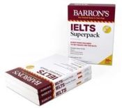 Portada de Ielts Superpack