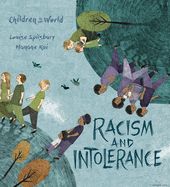 Portada de Racism and Intolerance