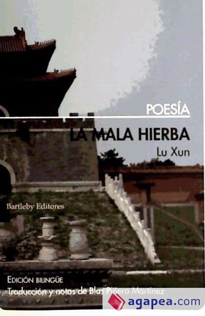 MALA HIERBA,LA