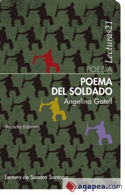 Poema del soldado Poema del soldado