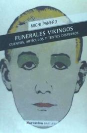 Portada de FUNERALES VIKINGOS / EL DESCONCIERTO