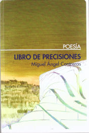 Portada de LIBRO DE PRECISIONES