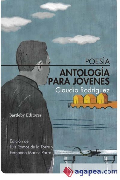 ANTOLOGÍA PARA JÓVENES ANTOLOGÍA PARA JÓVENES