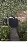 Portada de ARGAYU/DERRUMBE