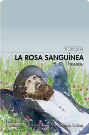 Portada de LA ROSA SANGUINEA