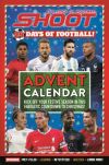 Shoot! La Voz Del F?tbol. Calendario De Adviento