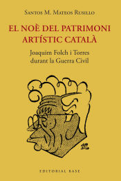 Portada de El Noè del patrimoni artístic català