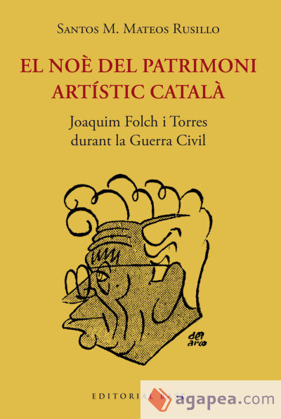 El Noè del patrimoni artístic català