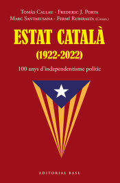 Portada de Estat Català (1922-2022)