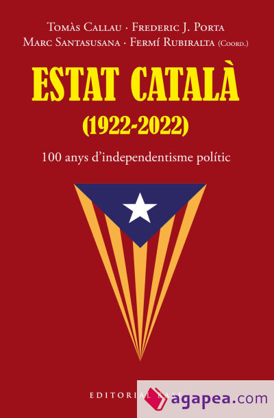 Estat Català (1922-2022)