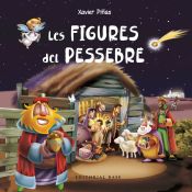 Portada de Les figures del pessebre