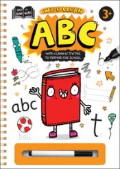 Portada de ABC INGLES