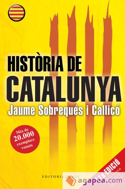 HISTORIA DE CATALUNYA CATALAN HISTORIA DE CATALUNYA CATALAN
