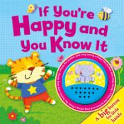 Portada de IF YOU'RE HAPPY AND YOU KNOW IT - ING