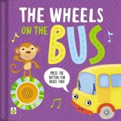 Portada de THE WHEELS ON THE BUS