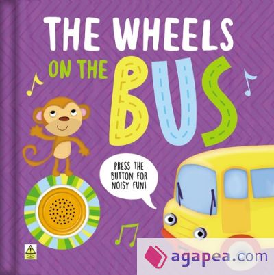 THE WHEELS ON THE BUS