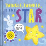 Portada de TWINKLE TWINKLE LITTLE STAR