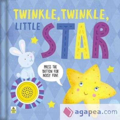 TWINKLE TWINKLE LITTLE STAR