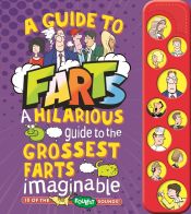 Portada de A Guide to Farts