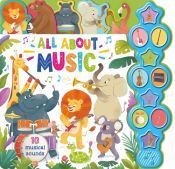Portada de All About Music