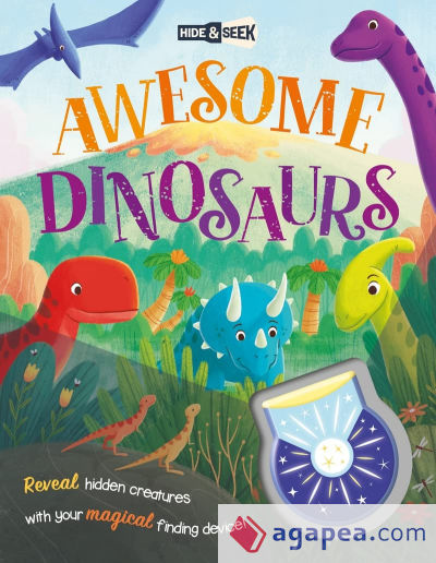 Awesome Dinosaurs