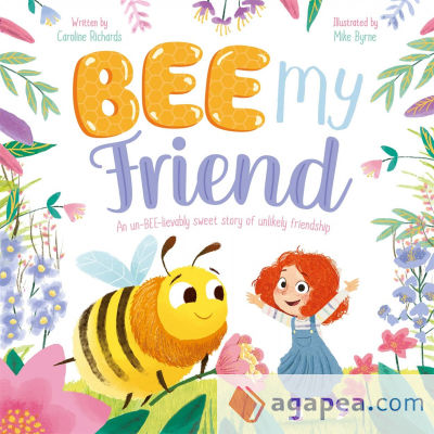 Bee My Friend