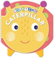 Portada de Counting Caterpillar. Character Concertinas