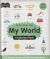Portada de Easy English Vocabulary: My World, de Ben Ffrancon Davies