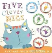 Portada de Five Clever Mice