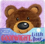 Portada de Goodnight, Little Bear
