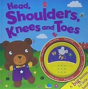 Portada de HEAD SHOULDERS KNEES AND TOES - ING . Big Button Sounds