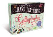 Portada de Hand Lettering & Calligraphy