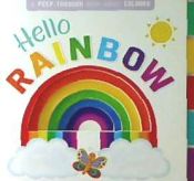 Portada de Hello Rainbow