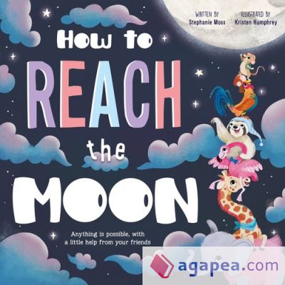 How to Reach the Moon