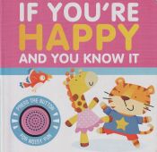 Portada de If You're Happy and You Know It