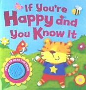 Portada de If you're Happy and you Know it (2nd edition)