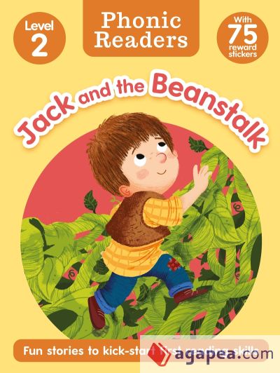 Jack and the Beanstalk