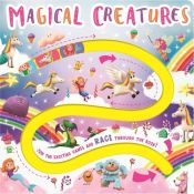 Portada de Magical Creatures