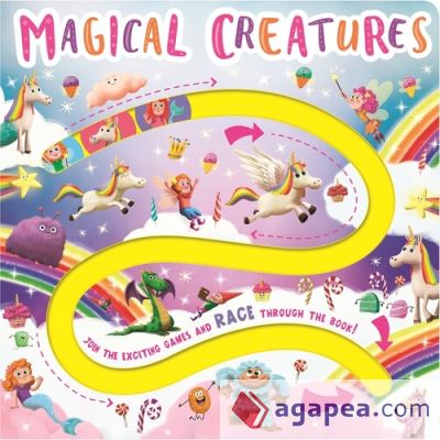 Magical Creatures