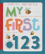 Portada de My First 123