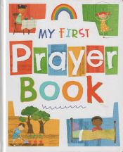 Portada de My First Prayer Book