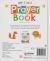 Contraportada de My First Prayer Book, de AA.VV