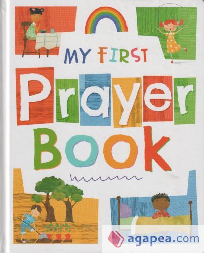 My First Prayer Book