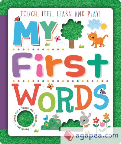 My First Words