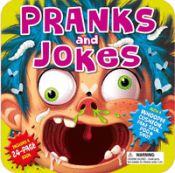 Portada de Pranks and Jokes